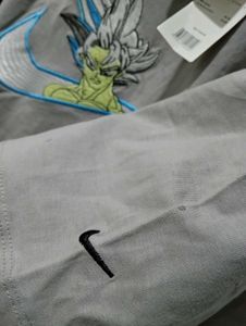 NIKE OVERSIZED T SHIRT✨🧿