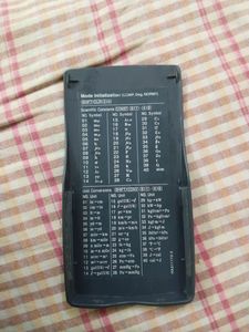 Casio Fx-991 MS Scientific Calculator