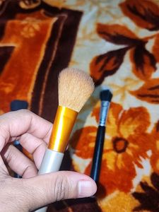 Brushes