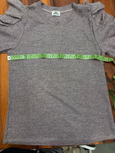 Korean Top On Sale