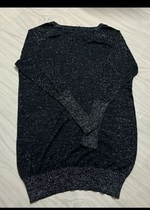 Elegant Knit Sweater