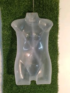New Dummy 3 Size Available