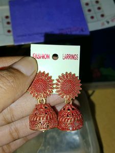 ❤️❤️Jhumka&#39;ss