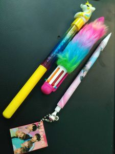 Fun Pen Bundle