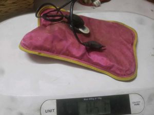 2 Rechargeable heating pad electric
