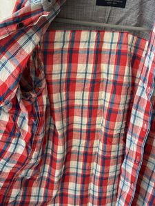 Not Ironed | But Good Shirt