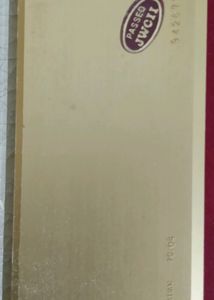 Seiko Digital  Quartz Alaram Pocket Clock