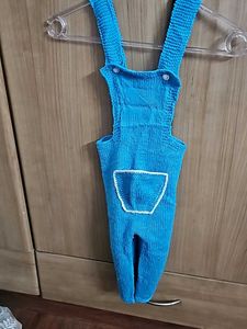 Woolen Dangri
