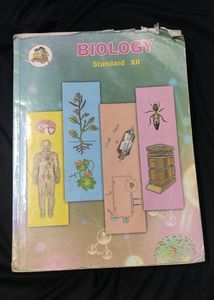 Class 12 Maharashtra State Board Textbooks (Sci)