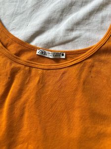 Zara Tank Top