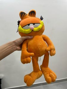Garfield Plush Toy Brand New