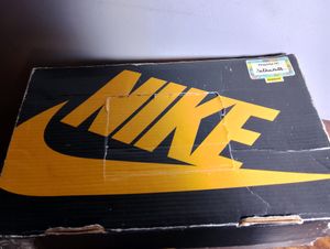 Air Force 1 Tripple White With Customised Box