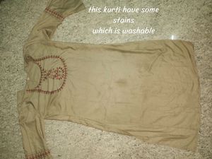 Branded Kurtis Combo (7 )