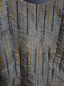 Kurta Dupatta Set