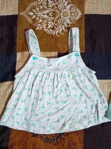 Cute Girls Clothing Set Combo