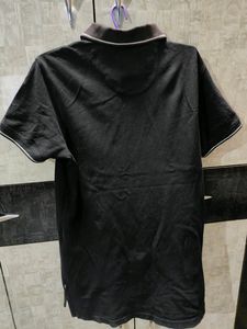 Parx Black T-Shirt🖤