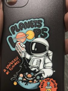 IPHONE 11 BACK COVER