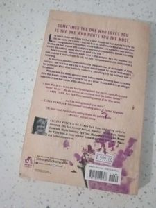 It Ends With Us By Collen Hover