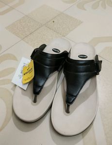 Womens Flat