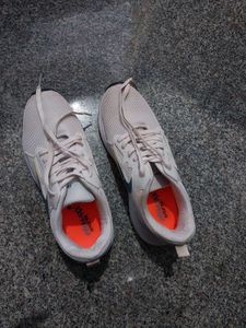 Nike Sneakers - Next Level Comfort