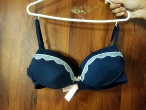 Cute Bra With Lace