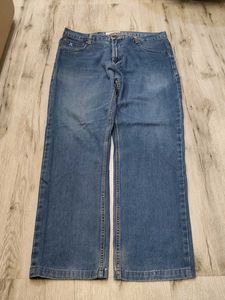 Ma2208 Aurobindo jeans waist 34 inches