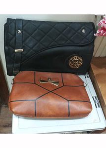 Bundle of 2 Stylish Purse