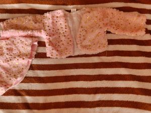 Cute Pink Dress