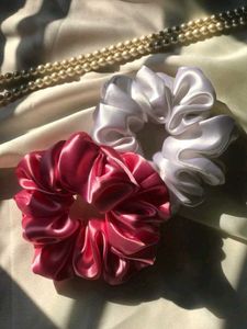 Scrunches 😁😁😁🎀