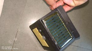 Solar Light