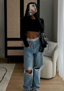 Ripped Jeans