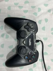 Euro Games Controller - Black