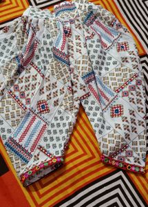kids lower salwar