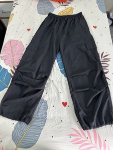 Parachute Pants