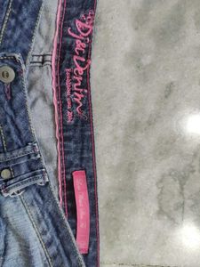 Jeans 38 Waist