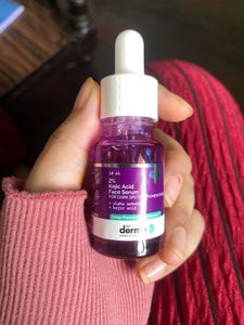 Kojic Acid Face Serum