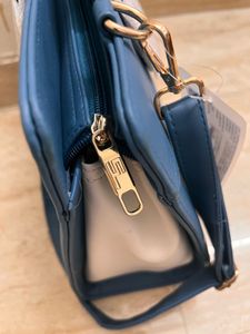 hand bag