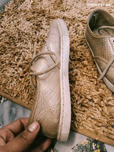 Casual Shoes Size 6
