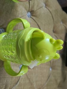 Sipper Cup