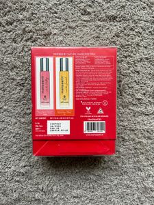 Mamaearth Perfume Set