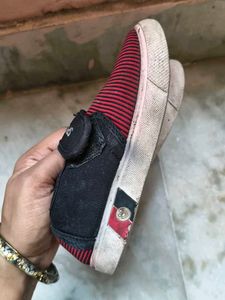 Cute Kids Sport Shoes