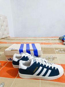Adidas Superstar Shoes