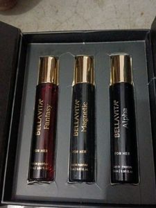 Bella Vita Mood Collection Gift Set