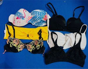 34 b/c Size