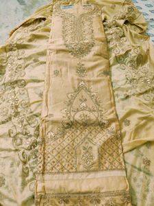 Stylish Dress Material