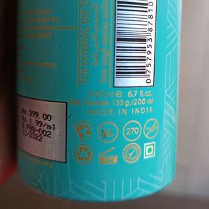 FRAGRANCE &amp; BEYOND DEODORANT FOR WOMEN&#39;S Pack Of 2