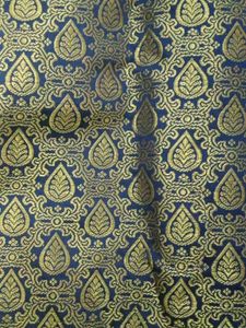 Elegant Ethnic Saree