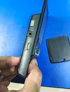 Legendry Nokia 95 8GB