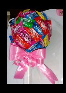 kids lollipop giftings