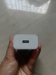 Mi Original Adapter